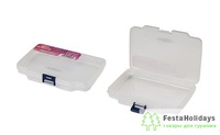 Коробка Ring Star DM-750F