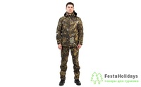 Костюм Тритон (Soft Shell)