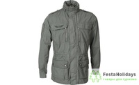 Куртка Splav Condor Vintage олива