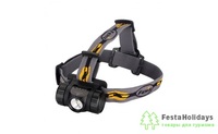 Фонарь налобный Fenix HL35 Cree XP-G2 (R5) LED