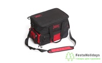 Сумка рыболовная Lucky John Advanced Tackle Bag