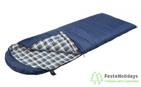 Спальный мешок Trek Planet Belfast Comfort