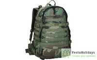 Рюкзак Splav Ranger v.2 40 woodland