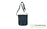 Кошелёк Tatonka Hang Loose black