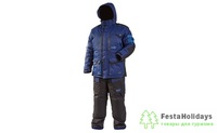 Костюм зимний Norfin Discovery Limited Edition