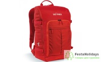 Рюкзак Tatonka Sparrow 19 Women red