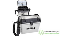 Ящик рыболовный зимний Salmo (2070)
