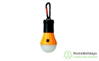 Фонарик-лампочка AceCamp LED Tent Lamp