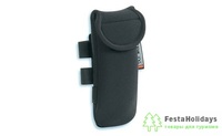 Поясная сумка Tatonka Neopren Case 2 black