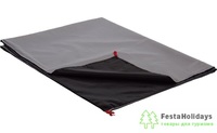 Одеяло универсальное High Peak Outdoor Blanket