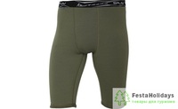 Термо-боксеры Сплав Polartec Power Stretch Pro олива
