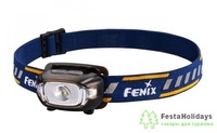 Фонарь Fenix HL15 Cree XP-G2 R5 Neutral White Пурпурный