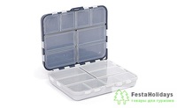 Коробка Salmo Hook Special 120x100x37
