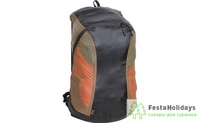 Рюкзак Splav Pocket Pack Si 18 черно-coyote