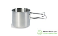Кружка Tatonka Handle Mug 600