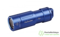 Фонарь Fenix UC02 Cree XP-G2 S2 Синий