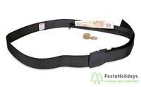 Кошелёк Tatonka Travel Waistbelt black
