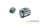 Фонарь налобный Petzl Zipka black