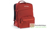 Рюкзак Tatonka Magpie 17 Women redbrown
