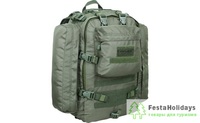 Рюкзак Splav Десантный M 40 олива