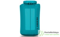 Гермомешок ультралёгкий с окном Green-Hermit Visual Dry Sack 12л