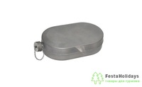 Фляга титан Splav 0,7 л