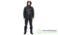 Костюм Тритон -5 (Soft Shell)