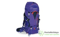 Рюкзак Tatonka Ruby 35 lilac