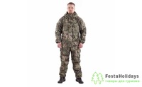 Костюм Keotica Горка Active Mandrake