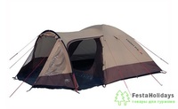 Палатка High Peak Mesos 4