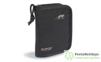 Кошелёк Tasmanian Tiger TT Wallet Rfid B black