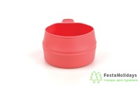 Кружка Wildo Fold-A-Cup складная Pitaya pink