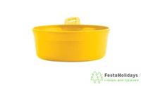 Миска Wildo Kasa Bowl XL Lemon