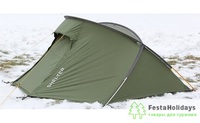 Палатка Splav Shelter