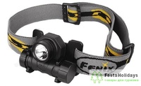 Фонарь налобный Fenix HL21 Cree XP-E LED R2 Черный