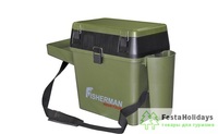 Ящик рыболовный Fisherman FM BOX- 03
