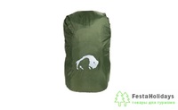 Накидка на рюкзак Tatonka Rain Flap L cub