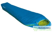 Мешок спальный High Peak Hyperion 1M