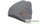 Шапка Marhatter MMH 6469/2 серый меланж