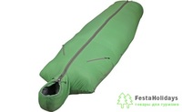Спальный мешок Splav Aksakal-Si 200 Primaloft 220см
