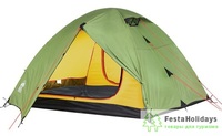 Палатка KSL Camp 3