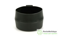 Кружка Wildo Fold-A-Cup Big складная Olive