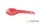 Ложка-вилка Wildo Spork Pitaya pink