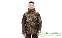 Куртка Тритон Pro (Soft Shell)