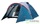 Палатка Canadian Camper Karibu 4 royal