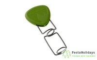 Вилка костровая Light My Fire Grandpa's FireFork зеленый