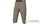 Бриджи Splav Rapid Dry light olive