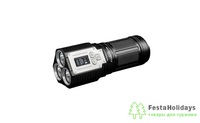 Фонарь Fenix TK72R