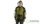 Куртка антимоскитная Norfin Salmo