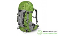 Рюкзак Trimm Adventure Raptor II 45л зеленый